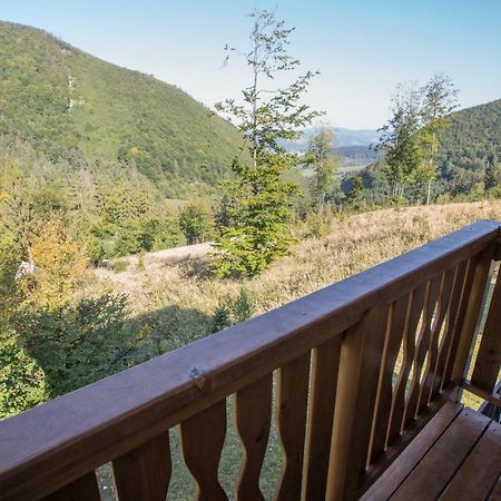 Chalet Velke Ostre Radola ภายนอก รูปภาพ